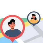 Phone Tracker & Number Locator логотип