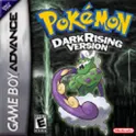 Pokemon Dark Rising логотип