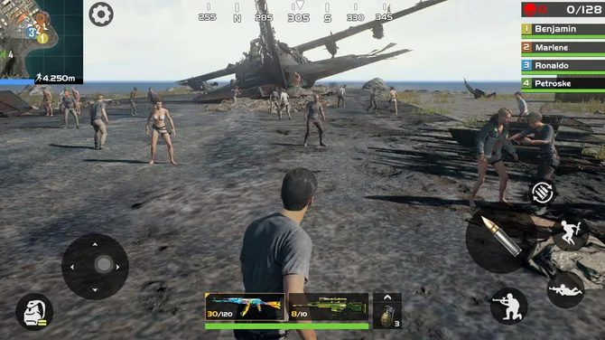 Скриншот 7/8