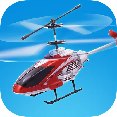 RC Helicopter Simulator 3D