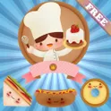 Food for Kids Toddlers games логотип