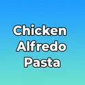 Chicken Alfredo Pasta логотип