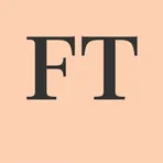 FT – Financial Times: Business News логотип