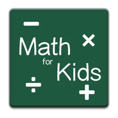 Math for Kids