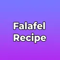 Falafel Recipe логотип