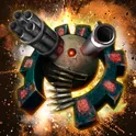 Defense Zone HD логотип