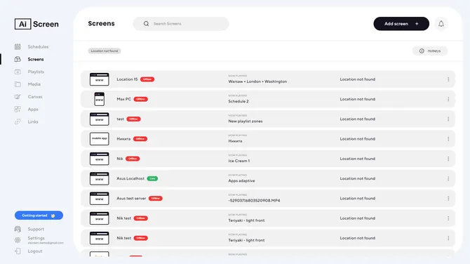 Скриншот 3/4