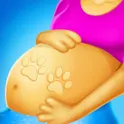 Puppy Pet Daycare - Care salon логотип
