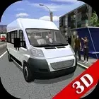  Minibus Simulator