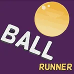 Ball&Runner логотип