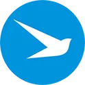 Swift Downloader логотип