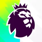 PL: Premier League - Official App логотип