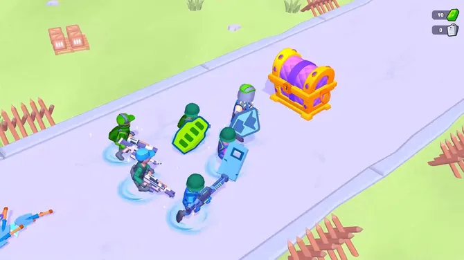 Скриншот 3/6