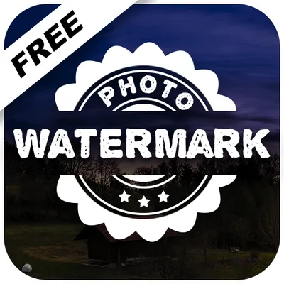 Watermark On Photo