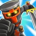 Tower Conquest: Tower Defense логотип