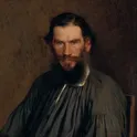Толстой Л.Н. Жизнь и творчество логотип
