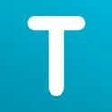 Тройка – пополнить карту логотип