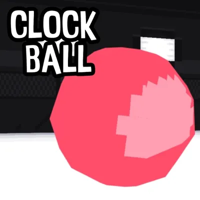 Clock Ball