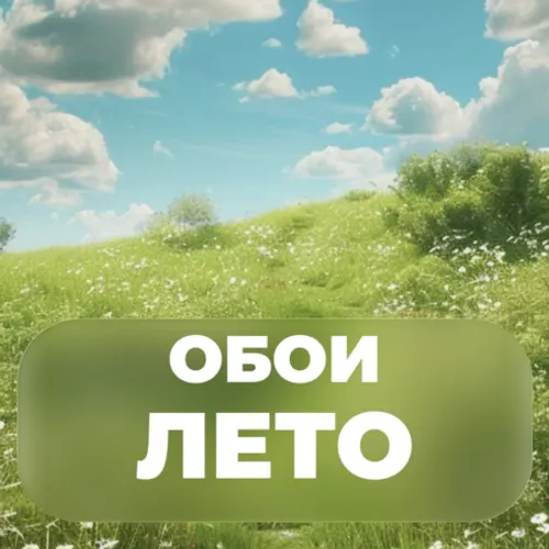 Лето - Обои. Обои с Летом. Атмосфера — иконка