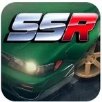 Static Shift Racing логотип