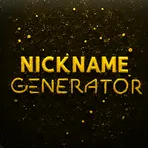 Game Nickname Generator  логотип