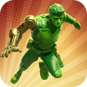 TOY WARS логотип