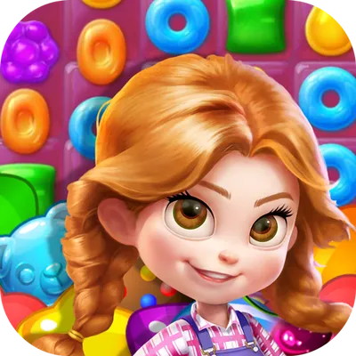 Candy Blast Storm-New levels online