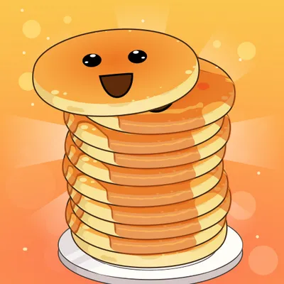 Pancake Boss Tower