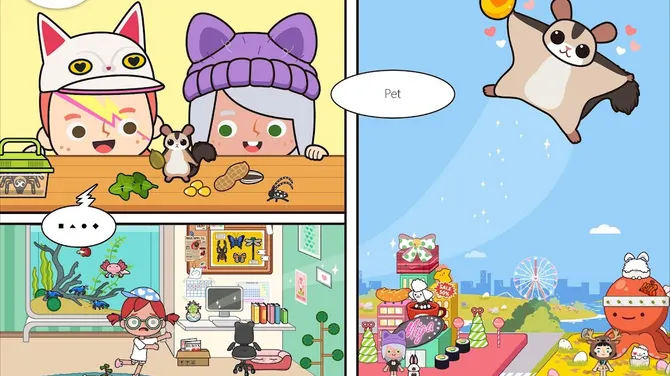 Скриншот 4/9