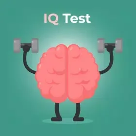 IQ тест на русском языке