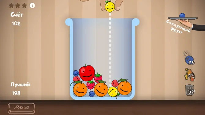 Скриншот 1/4