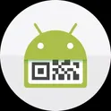 QR Droid Code Scanner логотип
