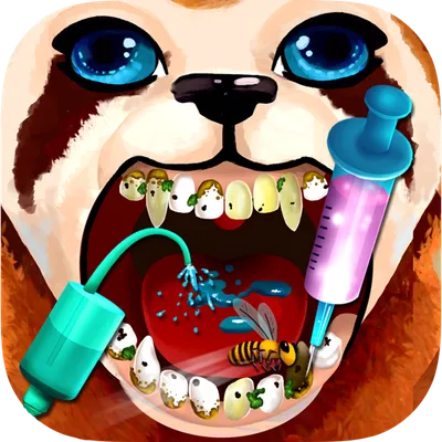 Become An Animal Dentist