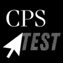 CPS Test — Click Per Second Test логотип