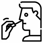 Sandbox tests RuStore team логотип