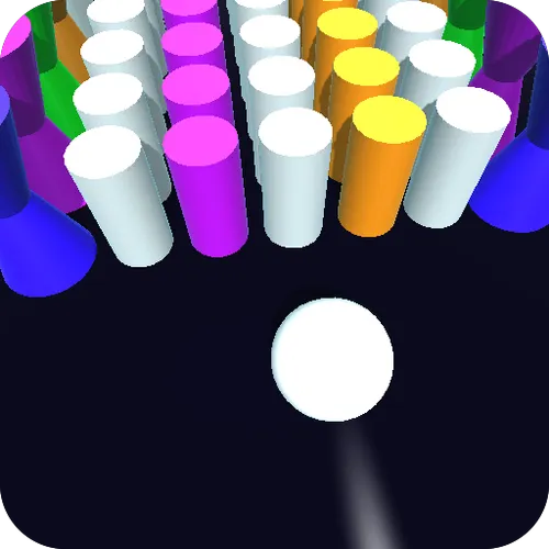 Игра Ball Color Rush — Аркады 0,0★ — скачать для Android бесплатно 🎮 в ...