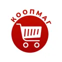 КоопМаг: Доставка логотип