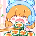 Sushi Land логотип