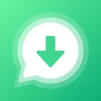 Status Saver for WA логотип
