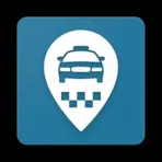 Valishev Taxi–такси, доставка логотип