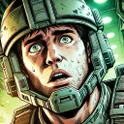 Ангар: FPS Survival Стрелялки Шутер Strike Gun логотип