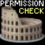 Permission Checker Security логотип