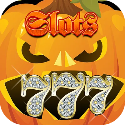 Spooky Halloween slot machine