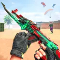 IGI Commando логотип