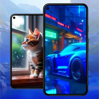 App icon