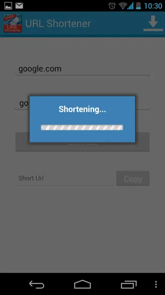 Скриншот 2/5