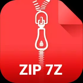 Pro архиваторы Zip распаковщик