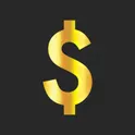IPGold — заработок в телефоне логотип