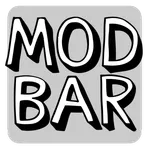 ModBar логотип