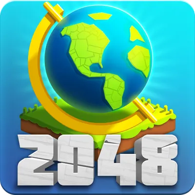 2048 Civilizations